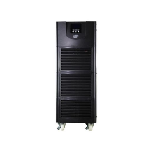 รูปของ SKD UPS HT-1106S (Tower) 6KVA/5400W 9Ah เครื่องสำรองไฟ (PN:UPS-SKD-HT1106S/TW)