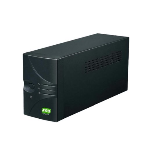 รูปภาพของ SKD UPS G800 800VA/480W เครื่องสำรองไฟ (PN:SKU-03868)