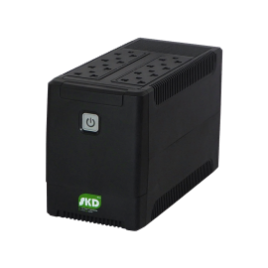 Picture of SKD UPS Protech-900 900VA/380W 5Ah เครื่องสำรองไฟ