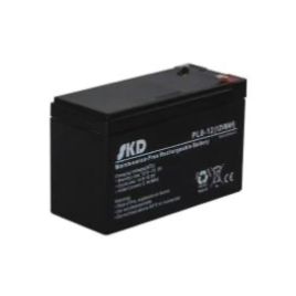 รูปของ SKD PL7-12 12V 7Ah Battery for Protech-1000 UPS (PN:BAT-SKD-BATTPL712)