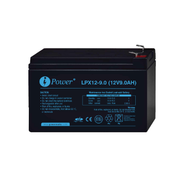 ภาพแบรนด์สินค้า  Battery iPower