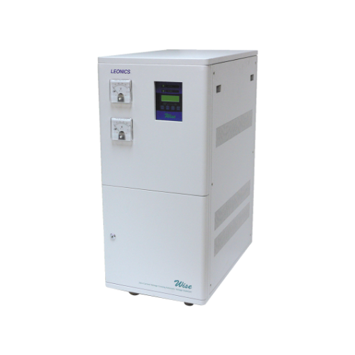 รูปของ LEONICS Wise 11 series 8kVA - 50kVA STABILIZER เครื่องปรับแรงดันไฟฟ้า