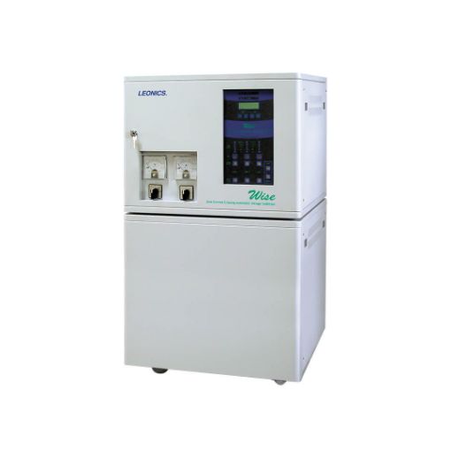 รูปภาพของ LEONICS Wise 33 series 10kVA - 210kV STABILIZER เครื่องปรับแรงดันไฟฟ้า
