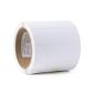 รูปภาพของ CW.PP Inkjet White Matte Size 90 x 30 มิลลิเมตร แกน 3 นิ้ว 500 ดวง/ม้วน For Epson Color Work