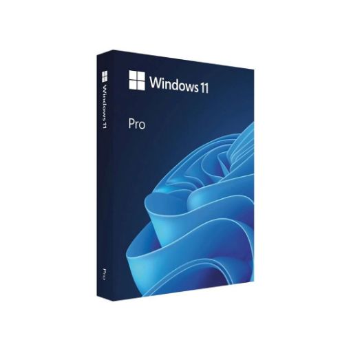 Picture of MICROSOFT Windows 11 Pro FPP 32/64 Bits USB (PN:HAV-00163)