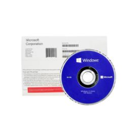 Picture of MICROSOFT Windows 11 Home OEM 64 Bits DVD (PN:KW9-00632)