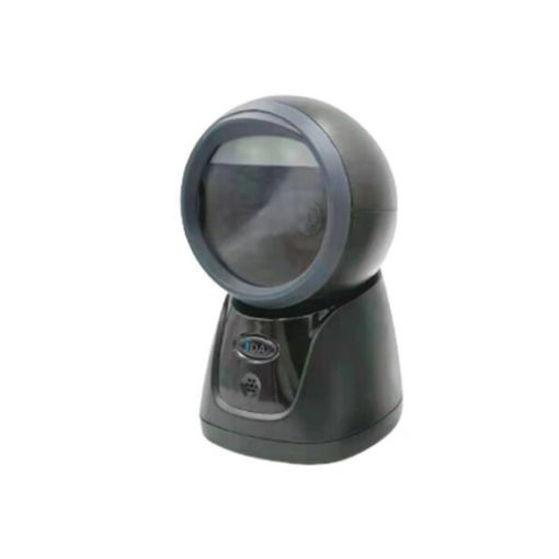 รูปภาพของ IDA 42B1 เครื่องอ่านบาร์โค้ดตั้งโต๊ะ 2D Wireless Desktop Scanner with Bluetooth USB