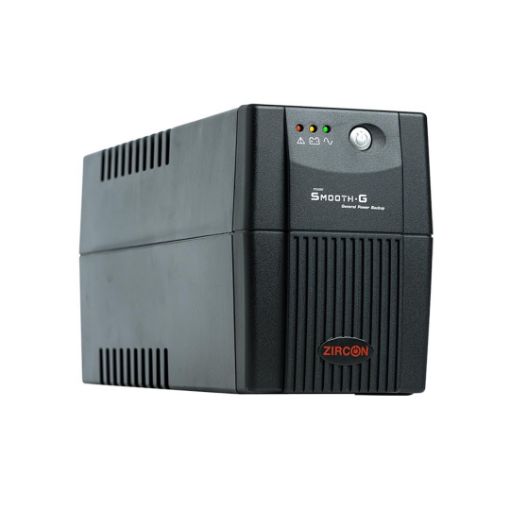 Picture of ZIRCON Smooth-G 1000VA/500W 7.8Ah เครื่องสำรองไฟ 