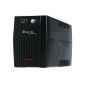 Picture of ZIRCON Smooth-G 1000VA/500W 7.8Ah เครื่องสำรองไฟ 
