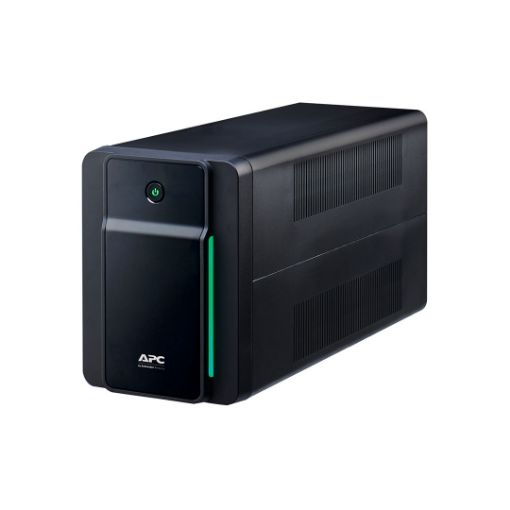 รูปภาพของ APC Back-UPS 1200VA, 230V, AVR, 650 watt Universal Sockets (PN:BX1200MI-MS)