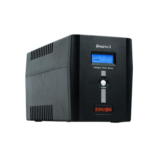 Picture of ZIRCON Smooth-i 1500VA/900W เครื่องสำรองไฟ