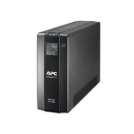 รูปของ NEW! APC Back UPS Pro BR 1300VA, 780Watt 8 Outlets, AVR, LCD Interface (PN:BR1300MI)
