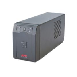 รูปของ APC Smart-UPS SC 420VA 230V (PN:SC420I)