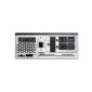 Picture of APC Smart-UPS X 2200VA Short Depth Tower/Rack Convertible LCD 200-240V with Network Card (PN:SMX2200HVNC)