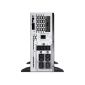 Picture of APC Smart-UPS X 2200VA Short Depth Tower/Rack Convertible LCD 200-240V with Network Card (PN:SMX2200HVNC)