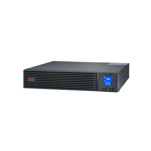 Picture of APC Easy UPS On-Line SRV RM 1000VA 900W 230V with Rail Kit (PN:SRV1KRIRK-E)