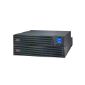 รูปของ APC Easy UPS ONLINE SRV RM Ext. Runtime 1000VA 800W 230V with Rail kit Batt pack (PN:SRV1KRILRK)