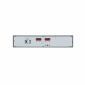 Picture of APC Easy UPS ONLINE SRV RM Ext. Runtime 1000VA 800W 230V with Rail kit Batt pack (PN:SRV1KRILRK)