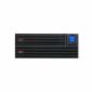 Picture of APC Easy UPS ONLINE SRV RM Ext. Runtime 1000VA 800W 230V with Rail kit Batt pack (PN:SRV1KRILRK)