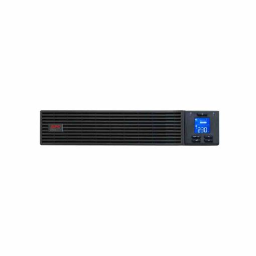 รูปภาพของ APC Easy UPS On-Line SRV RM 2000VA 1800W 230V with Rail Kit (PN:SRV2KRIRK-E)