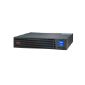 รูปภาพของ APC Easy UPS On-Line SRV RM 2000VA 1800W 230V with Rail Kit (PN:SRV2KRIRK-E)