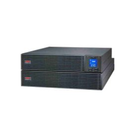 Picture of APC Easy UPS ONLINE SRV RM Ext. Runtime 2000VA 230V with Rail kit Batt pack (PN:SRV2KRILRK)