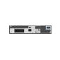รูปภาพของ APC Easy UPS ONLINE SRV RM Ext. Runtime 2000VA 230V with Rail kit Batt pack (PN:SRV2KRILRK)