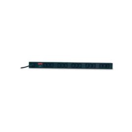 รูปภาพของ APC Rack PDU,Basic,Zero U,10A,230V, (15)C13 (PN:AP9568)