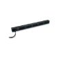 รูปภาพของ APC Rack PDU,Basic,Zero U,10A,230V, (15)C13 (PN:AP9568)