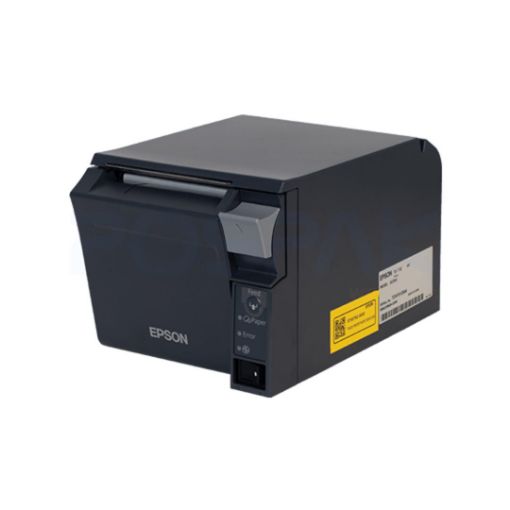 รูปของ EPSON TM-T70II Thermal POS Receipt Printer เครื่องพิมพ์ใบเสร็จความร้อน (USB + RS232)