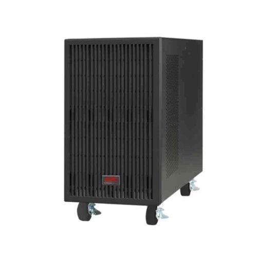 Picture of APC Easy UPS SRV 240V Battery Pack for 6&10kVA Tower, No Battery Model (PN:SRV240BP-9A)