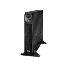 Picture of APC Smart-UPS SRT 3000VA/2700Watt 230V Tower (PN:SRT3000XLI)