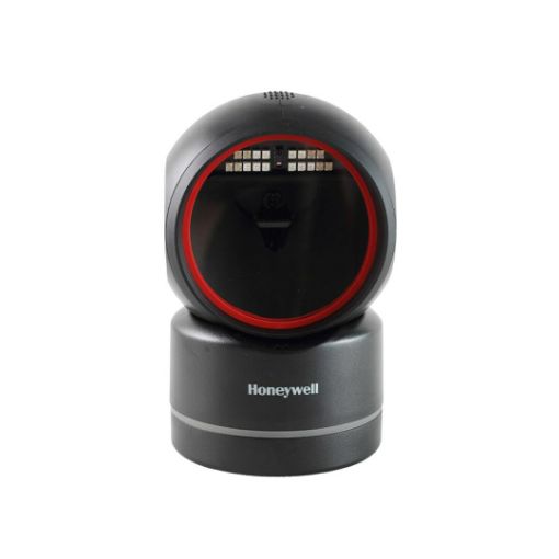 Picture of HONEYWELL Orbit HF680 เครื่องอ่านบาร์โค้ด 2D แบบตั้งโต๊ะ USB (PN:HF680-R1-2USB)