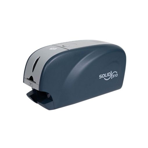 รูปภาพของ IDP Solid 310R เครื่องพิมพ์บัตร