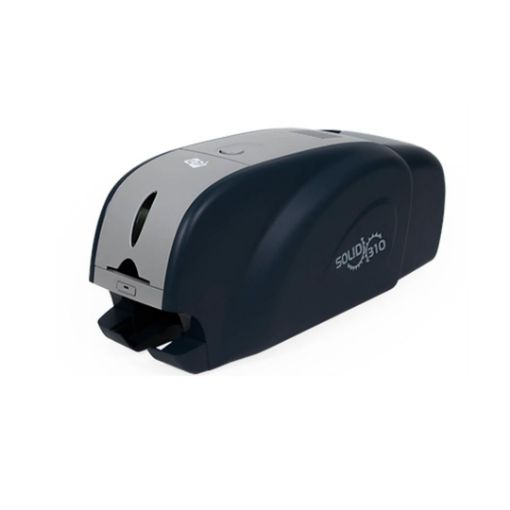 รูปภาพของ IDP Solid 310D เครื่องพิมพ์บัตร