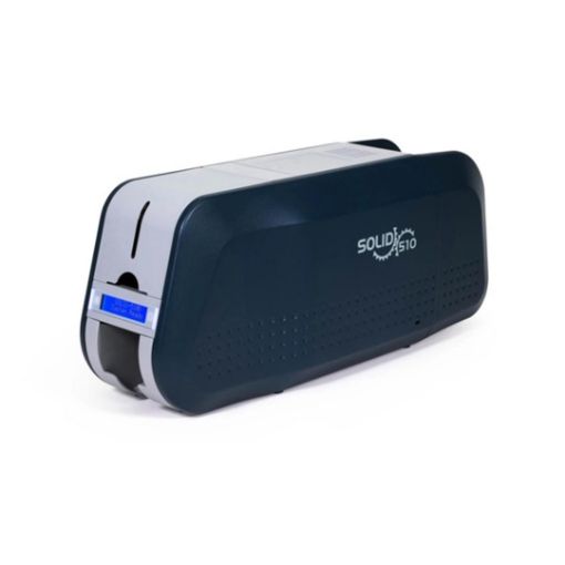 รูปภาพของ IDP Solid 510D เครื่องพิมพ์บัตร