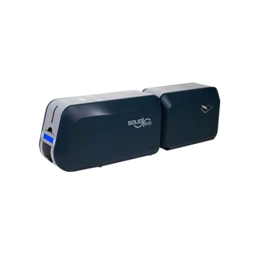 รูปภาพของ IDP Solid 510L เครื่องพิมพ์บัตร