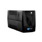 รูปภาพของ iPower i-1000X 1000VA/500W เครื่องสำรองไฟฟ้า (สินค้า EOL >>>>>>>>> ทดแทนเป็นรุ่น CL-1000X)