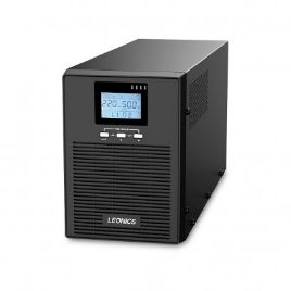 Picture of LEONICS USE-1000 1000VA / 800W PURE SINE WAVE UPS (PN:USE-1000)