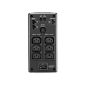Picture of APC Back UPS Pro BR 650VA, 6 Outlets, AVR, LCD Interface (PN:BR650MI)