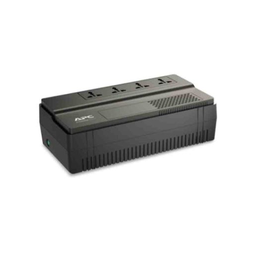 รูปของ APC EASY UPS Outlet, 230V, BV, 500VA, AVR, Universal (PN:BV500I-MST)