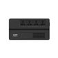 รูปภาพของ APC EASY UPS Outlet, 230V, BV, 500VA, AVR, Universal (PN:BV500I-MST)