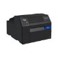 Picture of EPSON ColorWorks C6550A Color Label Printer (CUTTER) เครื่องพิมพ์ลาเบลสี (PN: C31CH77106)