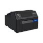 รูปของ EPSON ColorWorks C6550A Color Label Printer (CUTTER) เครื่องพิมพ์ลาเบลสี (PN: C31CH77106)