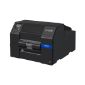 รูปของ EPSON ColorWorks C6550P Color Label Printer (PEELER) เครื่องพิมพ์ลาเบลสี (PN: C31CH77206)