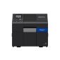 Picture of EPSON ColorWorks C6050A Color Label Printer (CUTTER) เครื่องพิมพ์ลาเบลสี (PN: C31CH76106)