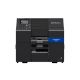 รูปภาพของ EPSON ColorWorks C6050P Color Label Printer (PEELER) เครื่องพิมพ์ลาเบลสี (PN: C31CH76206)