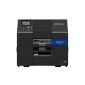 รูปภาพของ EPSON ColorWorks C6050P Color Label Printer (PEELER) เครื่องพิมพ์ลาเบลสี (PN: C31CH76206)