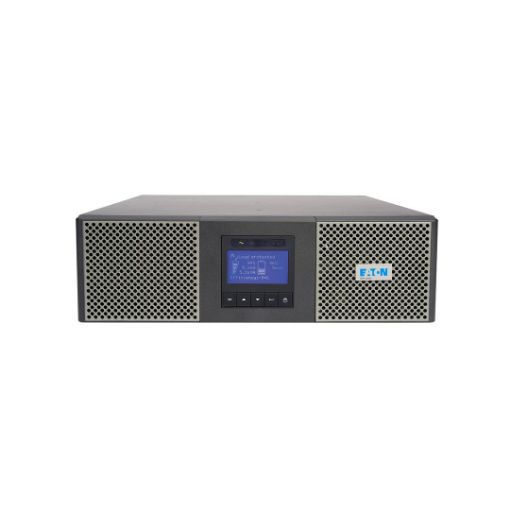 Picture of EATON 9PX 5000i 5000VA/4500W Rackmount 3U with Rack kit  (PN:9PX5KiRT) เครื่องสำรองไฟ