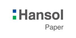 แบรนด์ Hansol Paper